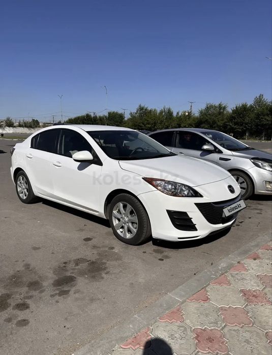 Продам мазда 3 2009 г