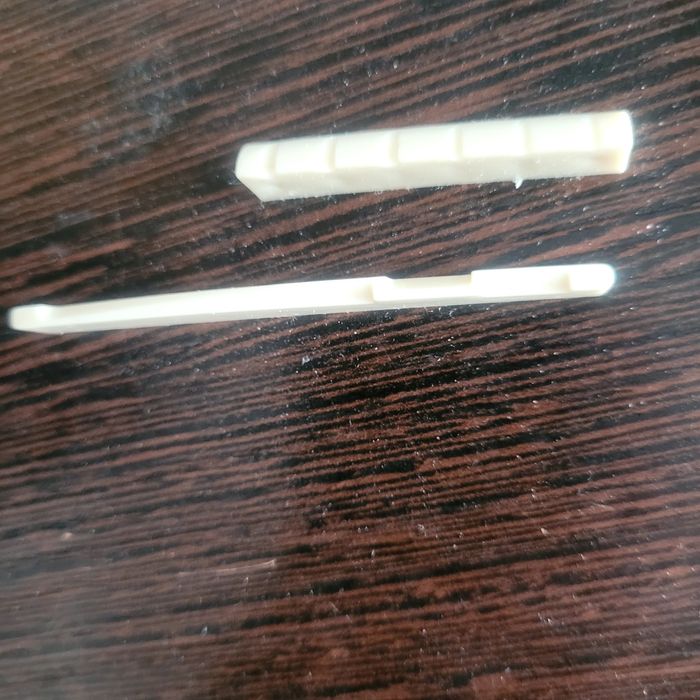 Ппорожеки для акустической гитары