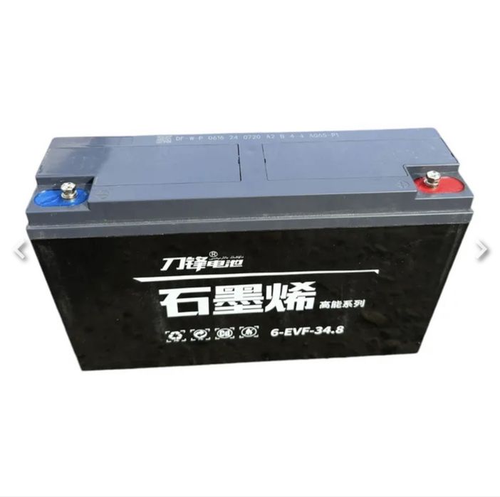 Гелевый аккумлятор  30 Ah  BOBO MOTORS