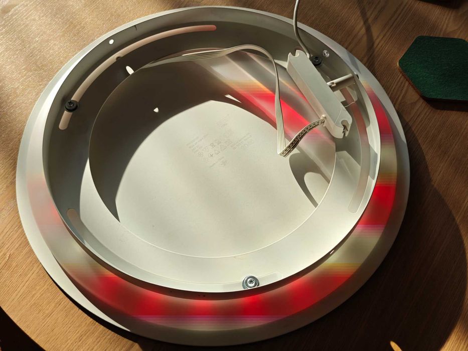 Стенна лампа IKEA ART EVENT 40cm