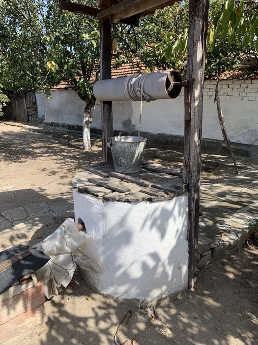 Продава се Парцел в Пловдив, Сточна гара - 1200 кв.м за 14 €/кв.м - Снимка #4