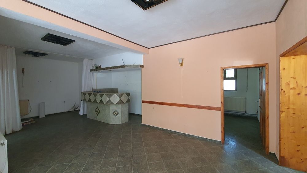 Продава се Заведение в Гурково - 167 кв.м за 557 €/кв.м - Снимка #7