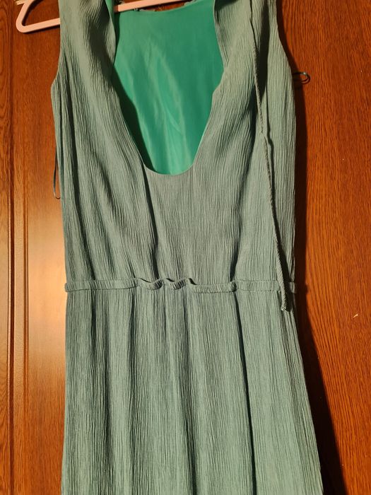 Rochie pentru dama din vascoza  Dika