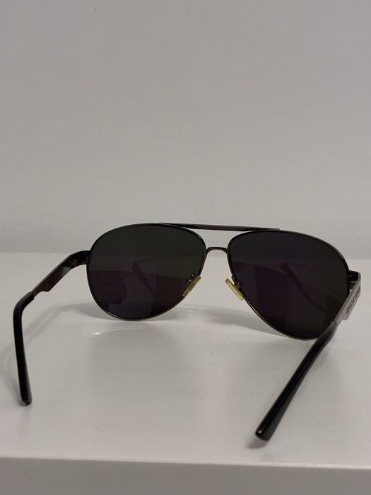 Очки-хамелеон. Модель Авиатор