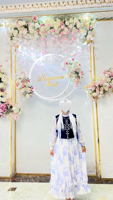 Койлектер сатылады для невестей