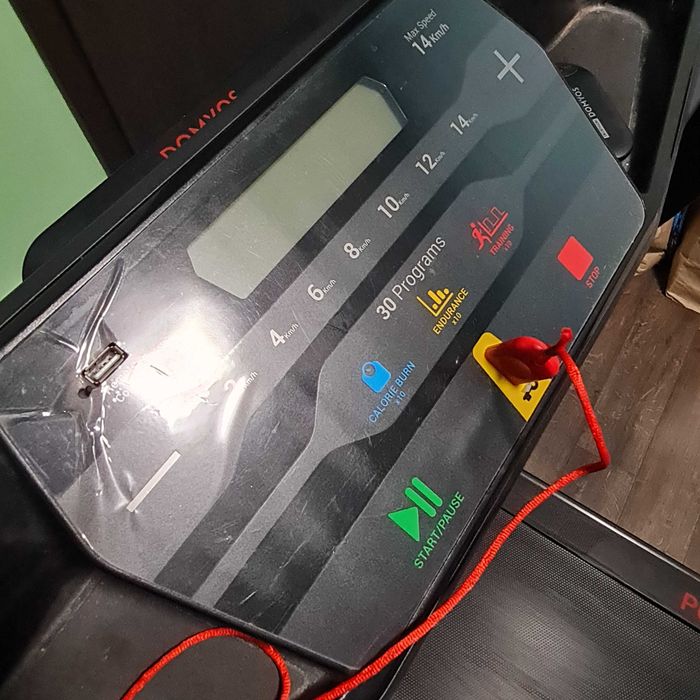 Пътека за бягане