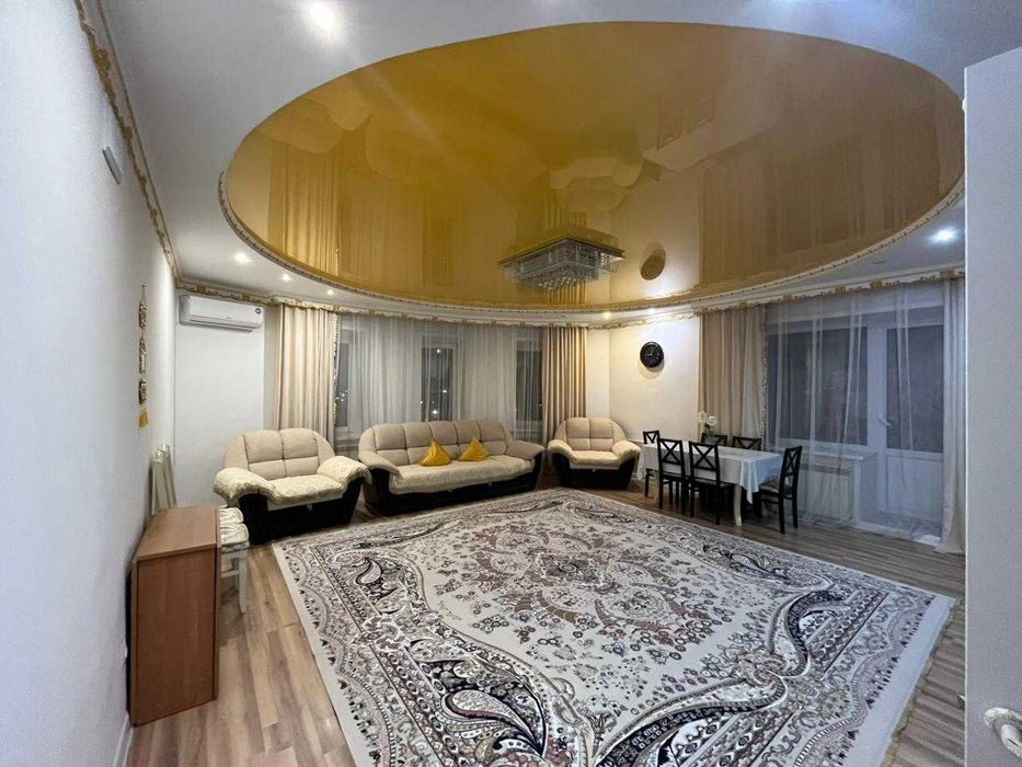 продам квартиру 116 кв.м.