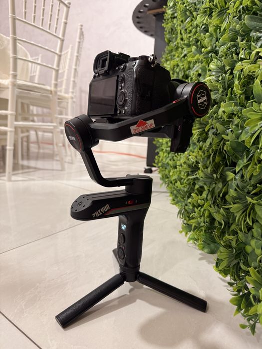 Zhiyun Weebill-S
