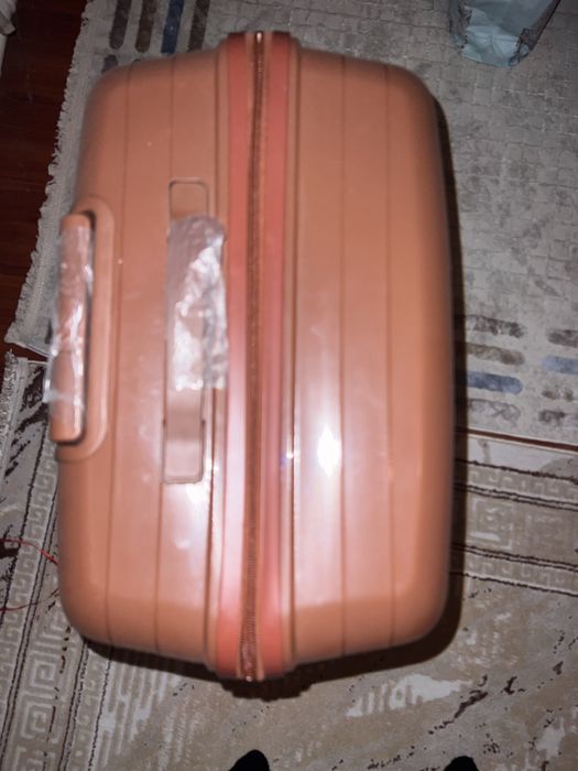 Жаңа MARKSMAN чемоданы