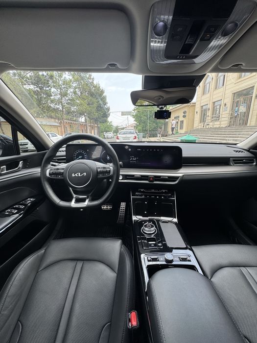 KIA K5 Premium full