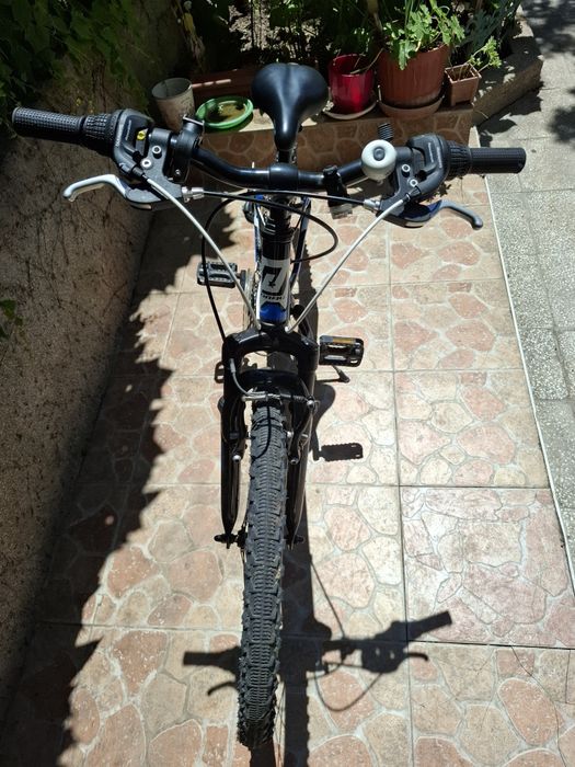 Детско колело Drag  24ц.