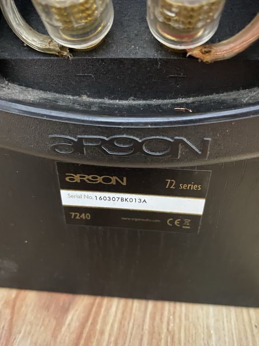 Statie boxe subwoofer