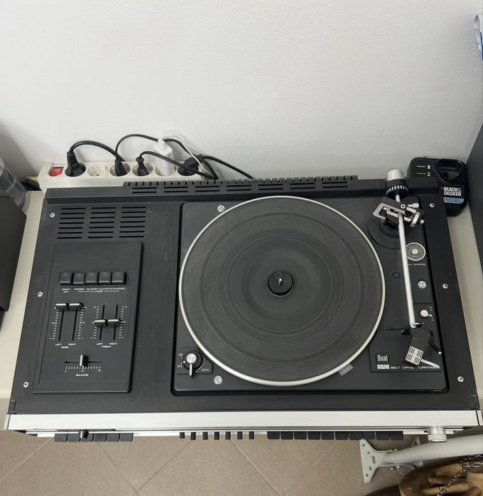 Dual KA 260   Dual 510