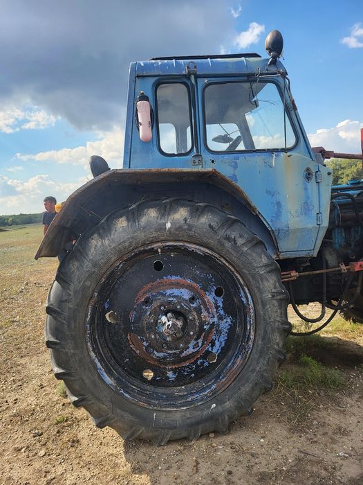 Продам  Трактор МТЗ
