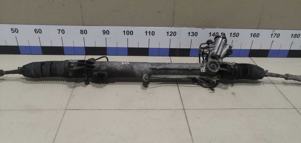 CASETA F10/ F11 XD 2009-2016