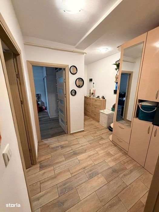 2 Camere Decomandat | 69 MP  | Bloc 2018 | Parcare | CUG – Expomobila