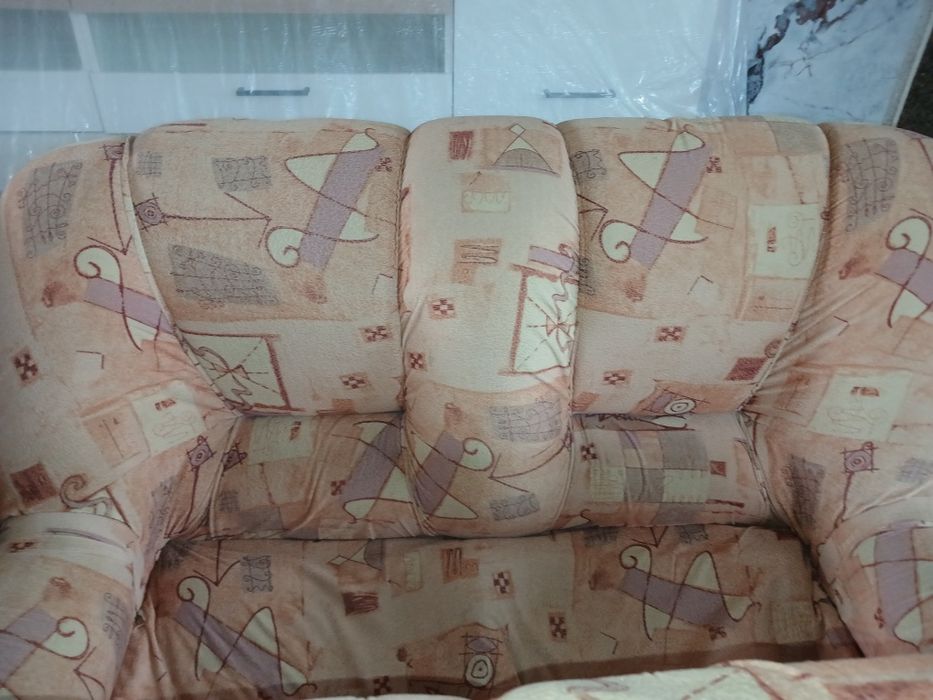 Комплект диванов