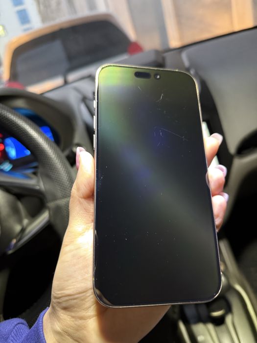 Iphone 16 pro max sim disert