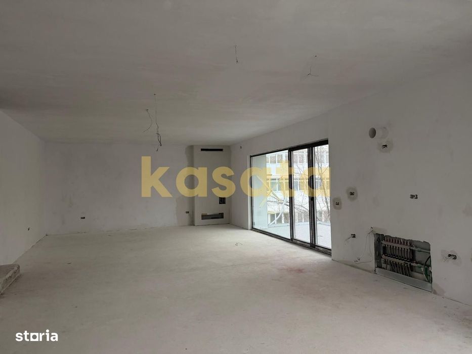 Apartament 2 camere | Herastrau | Loc parcare | Boxa — fotografia 1