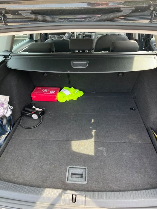 Volkswagen Golf 6