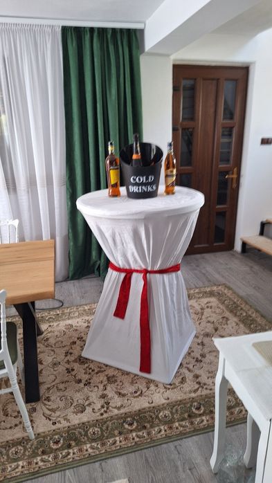 Cort evenimente profesional