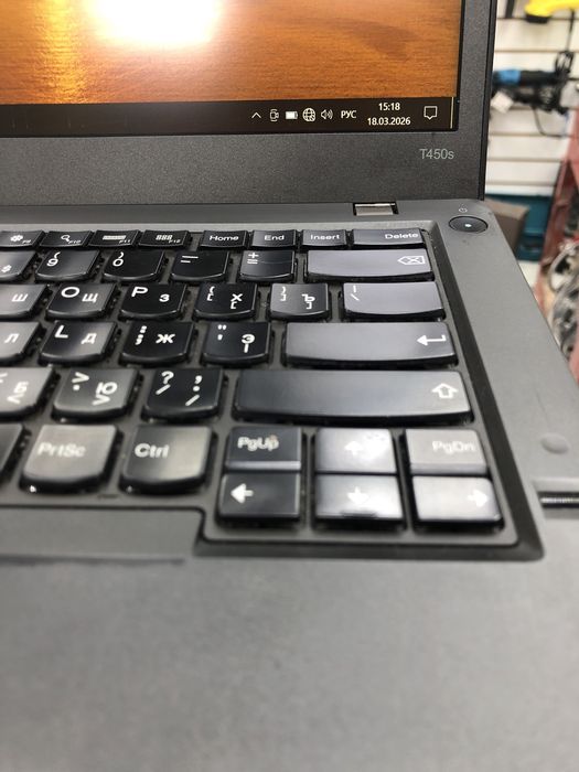 Lenovo ThinkPad T450S (p25)