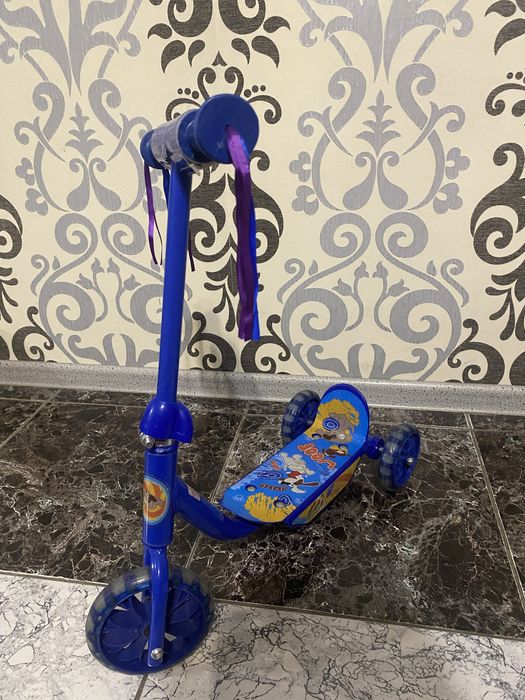 Транспорт для детей за все 80тыс