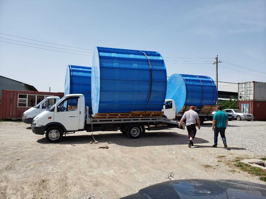 Емкость для воды