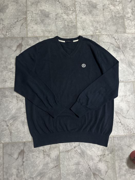 Мъжка блуза Henri Lloyd