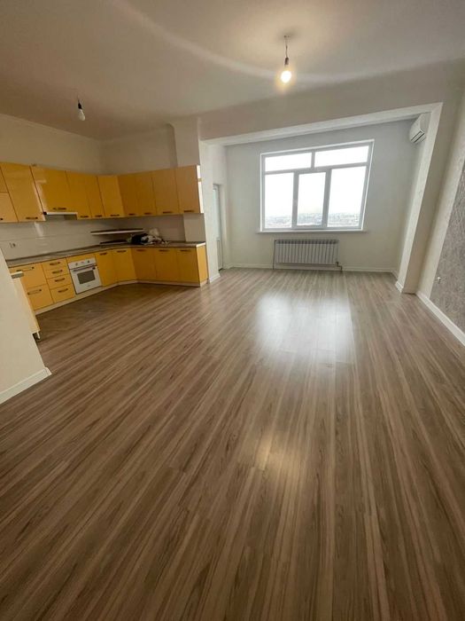 продам 3-х комн квартиру в ЖК ОРКЕНДЕУ