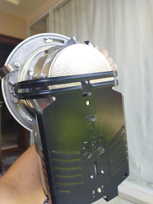 Лампа новый оригинал привозной