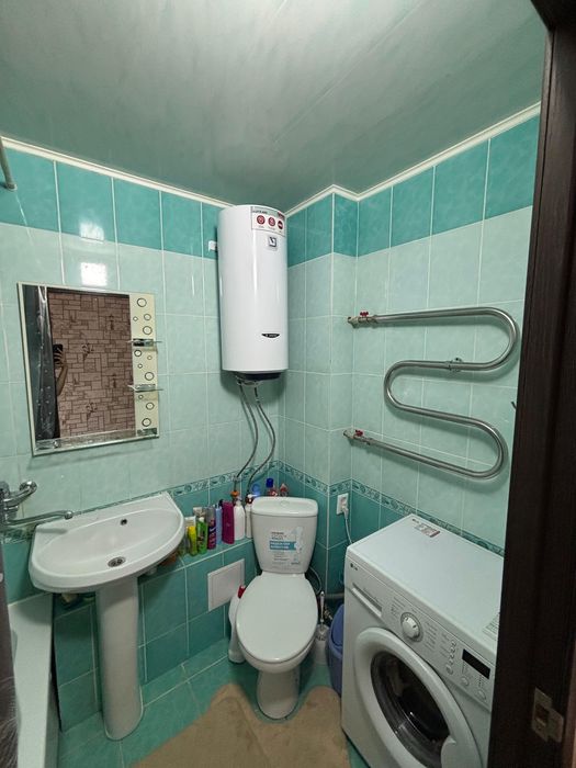 ПРОДАМ 3х комнатную квартиру