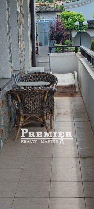 Продава се Тристаен апартамент в к.к. Слънчев бряг - 116 кв.м за 1225 €/кв.м - Снимка #11