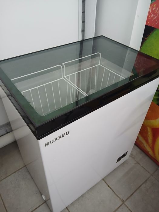 Продам морозильный ларь