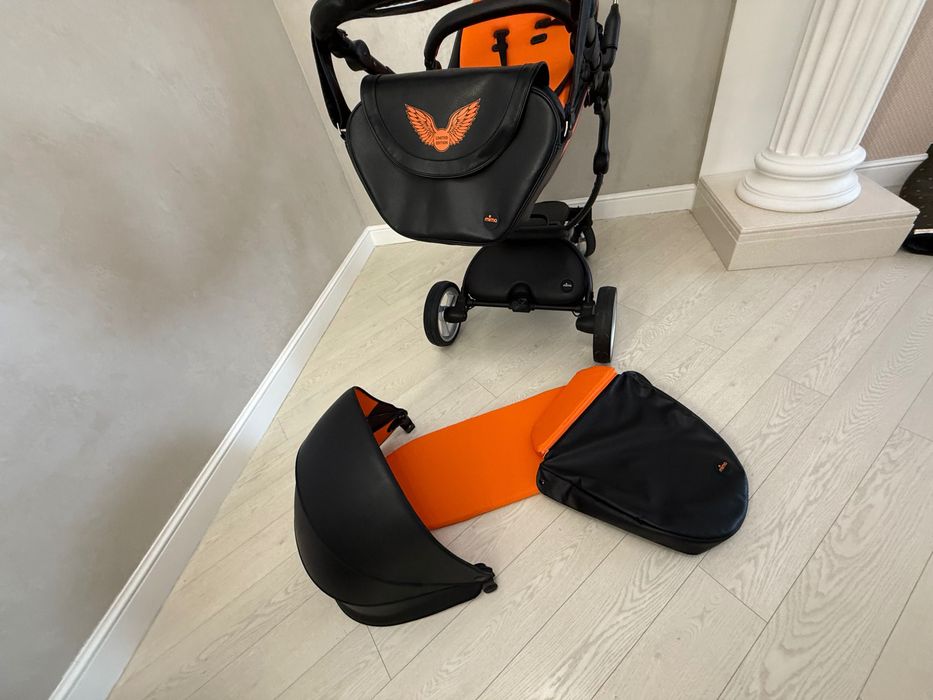 Продается Коляска