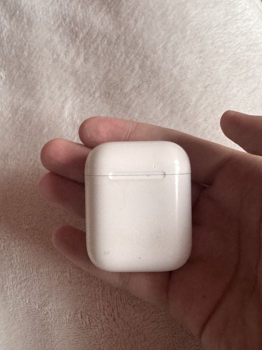 Продам air pods