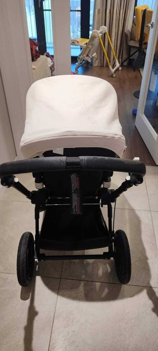 Bugaboo Cameleon 3 – с кош за новородено и аксесоари