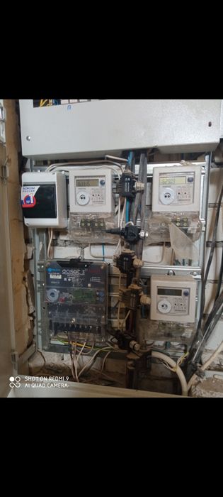 Электрик қызметтері Орал қаласы