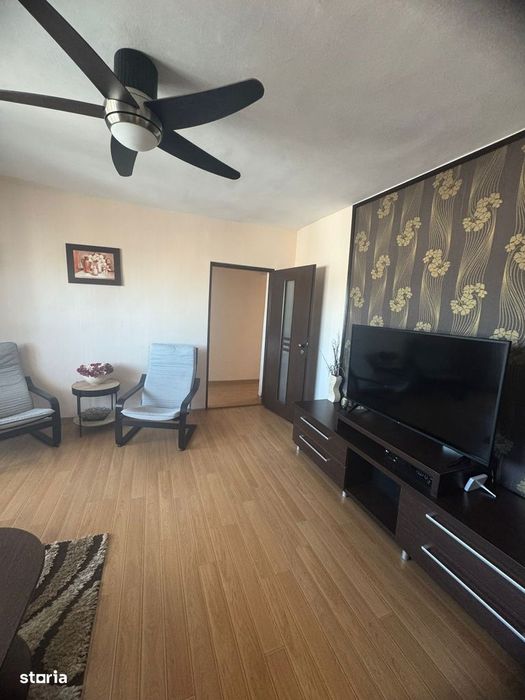 Apartament 3 camere - HAN + P