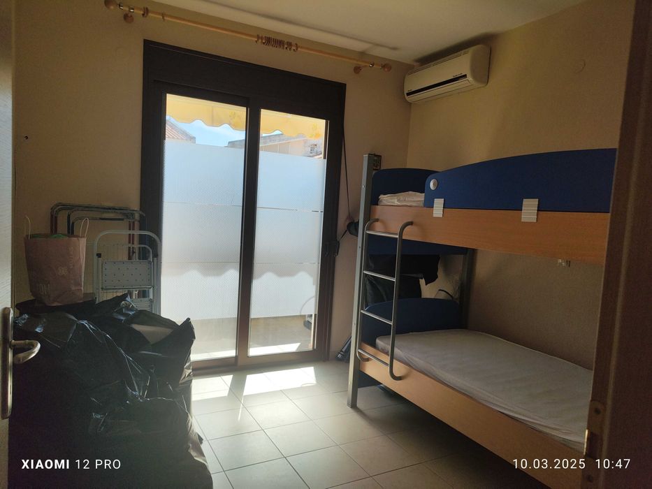 ПРОДАВА Апартамент в Паралия Офринио, Кавала
