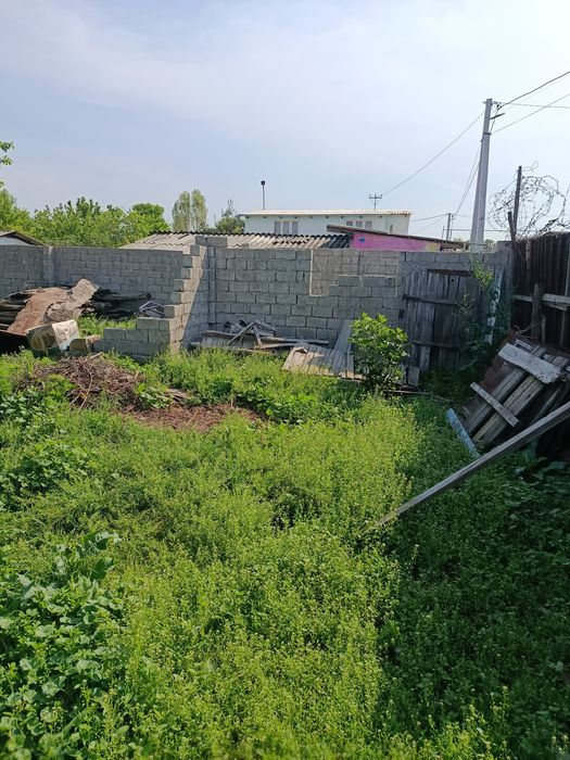 Продается свой дом Куйчирчикский район 7 соток