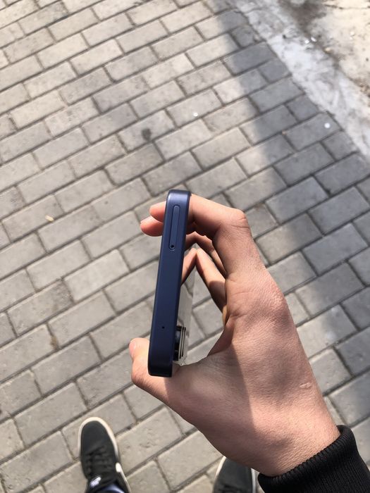 Samsung A35 идеал