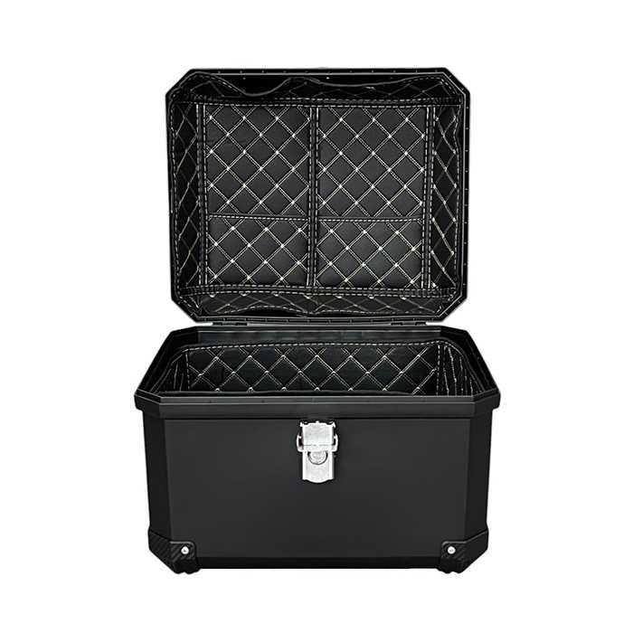 Куфар за мотор два размера 40/50л