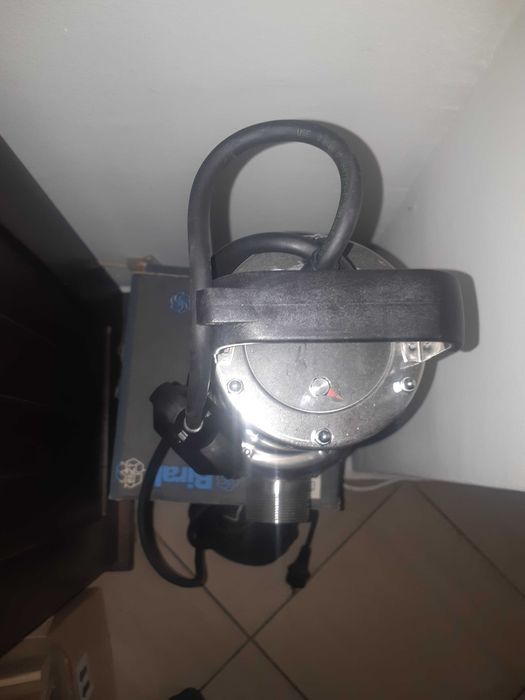 Помпа за отводняване БИРАЛ