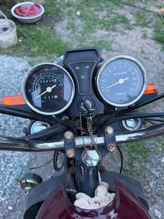 продам за 800к торг. ХТС.