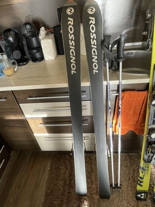 Rossignol ски ski