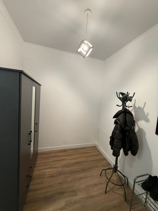 ИПОТЕКА 1 комнатная