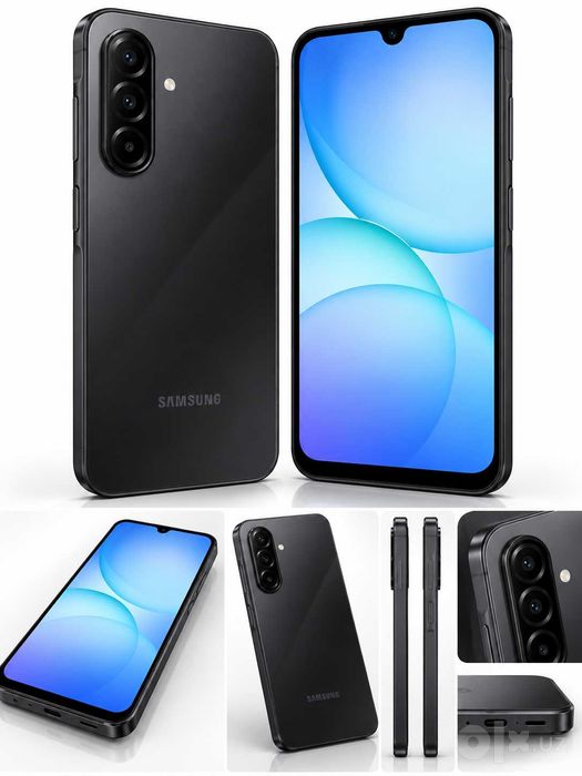 Samsung Galaxy A17