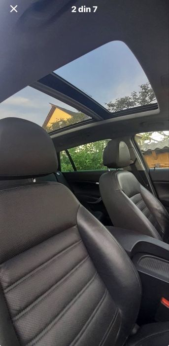 Opel insignia 2.0