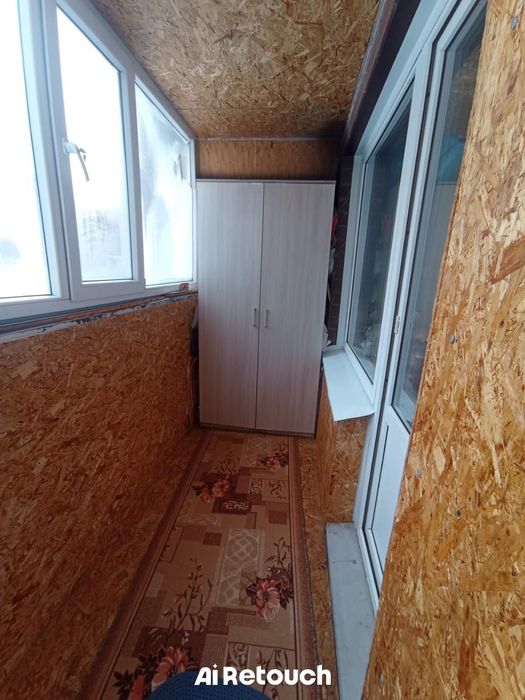 Общая площадь:41